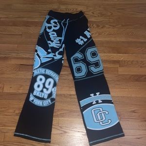 Jaded London Sweatpants